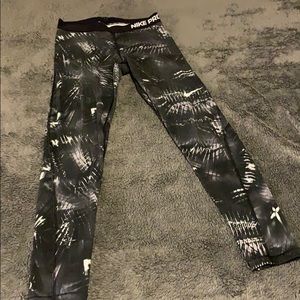Nike Pro Leggings